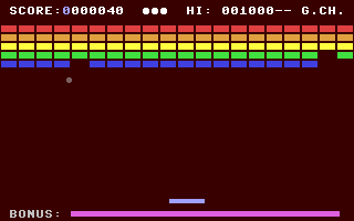 C64 GameBase Block_Out_III 1987