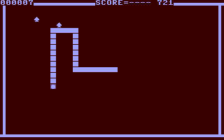 C64 GameBase Blockade_Special! 1981