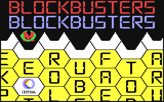 C64 GameBase Blockbusters Macsen_Software 1984