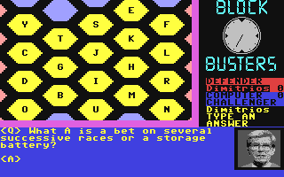 C64 GameBase Blockbusters TV_Games 1988