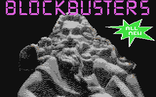 C64 GameBase Blockbusters TV_Games 1988