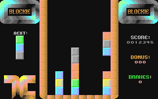 C64 GameBase Blockie (Public_Domain) 1992