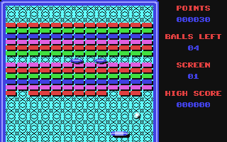 C64 GameBase Blockrockey_-_Blockbusters_Revenge 1992