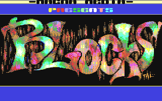 C64 GameBase Blocks Magna_Media 1998