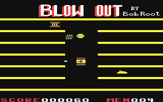 C64 GameBase Blow_Out (Created_with_GKGM)