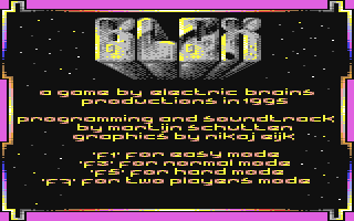 C64 GameBase Blox Magna_Media/64'er 1997