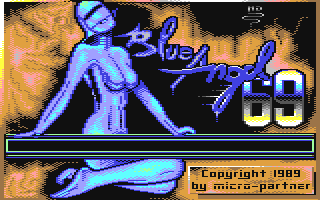 C64 GameBase Blue_Angel_69 Magic_Bytes 1989