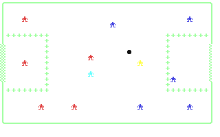 C64 GameBase Bo-Ball (Public_Domain) 1988