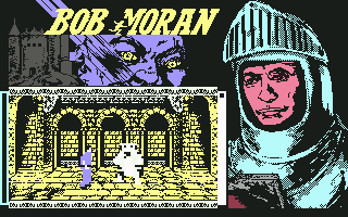 C64 GameBase Bob_Moran_-_Rittertum Infogrames 1988