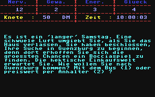 C64 GameBase Boccia (Public_Domain) 1986