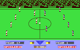 C64 GameBase Bodo_Illgner's_Super_Soccer Ariolasoft/Empire 1989