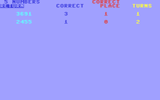 C64 GameBase Boggles_-_The_Mind_Boggler Cascade_Games_Ltd. 1984