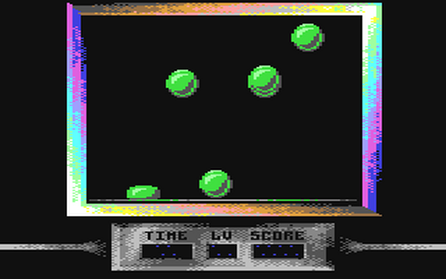 C64 GameBase Boing Markt_&_Technik 1993