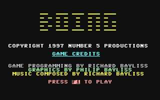 C64 GameBase Boing The_New_Dimension_(TND) 1997