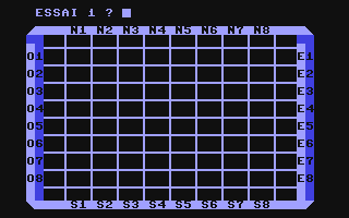 C64 GameBase Boite_Noire FDS_Edimicro 1984