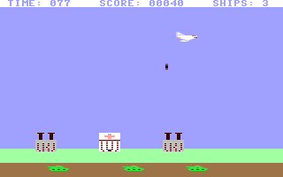 C64 GameBase Bomb_Ace ALA_Software 1983
