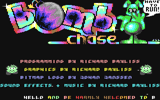 C64 GameBase Bomb_Chase_2007 The_New_Dimension_(TND) 2007