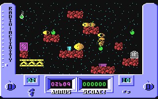 C64 GameBase Bomb_Fusion Mastertronic 1989