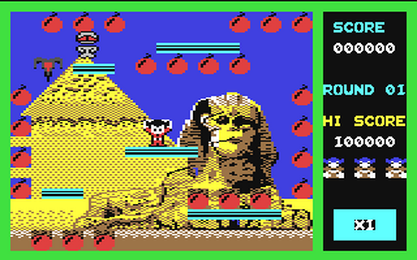 C64 GameBase Bomb_Jack Elite 1986