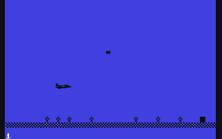 C64 GameBase Bomb_Run Robtek_Ltd. 1986