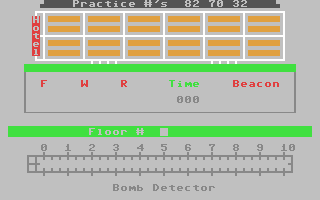 C64 GameBase Bomb_Squad (Public_Domain)