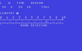 C64 GameBase Bomb_Squad HPBooks 1984