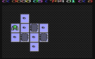 C64 GameBase Bomb_Uzal ImageWorks_[Mirrorsoft] 1988