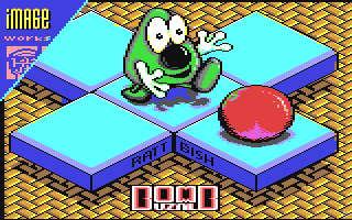 C64 GameBase Bomb_Uzal ImageWorks_[Mirrorsoft] 1988