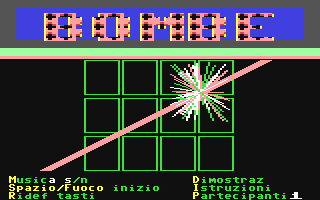 C64 GameBase Bombe Pubblirome/Game_2000 1985