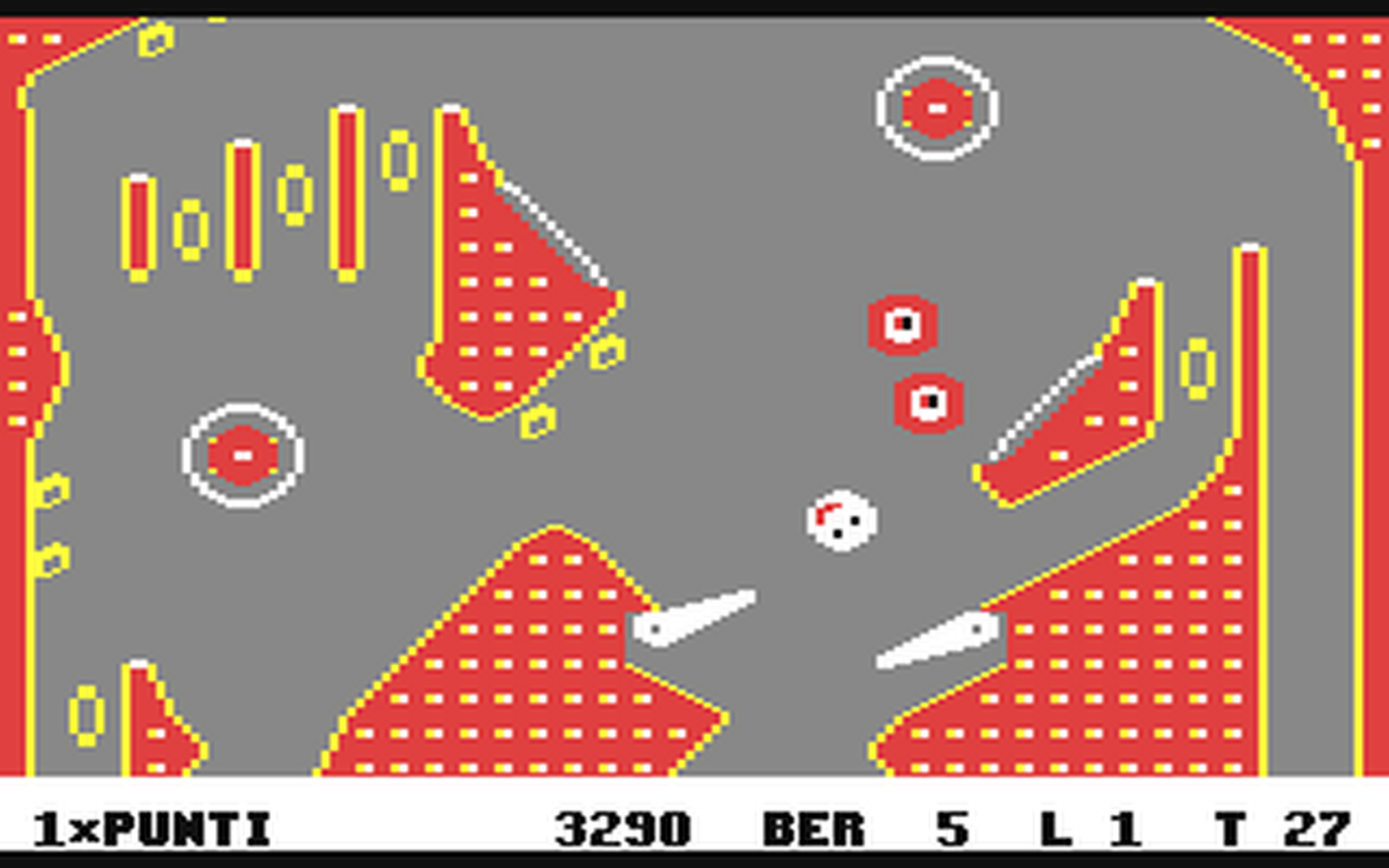 C64 GameBase Bomber Pubblirome/Game_2000 1986