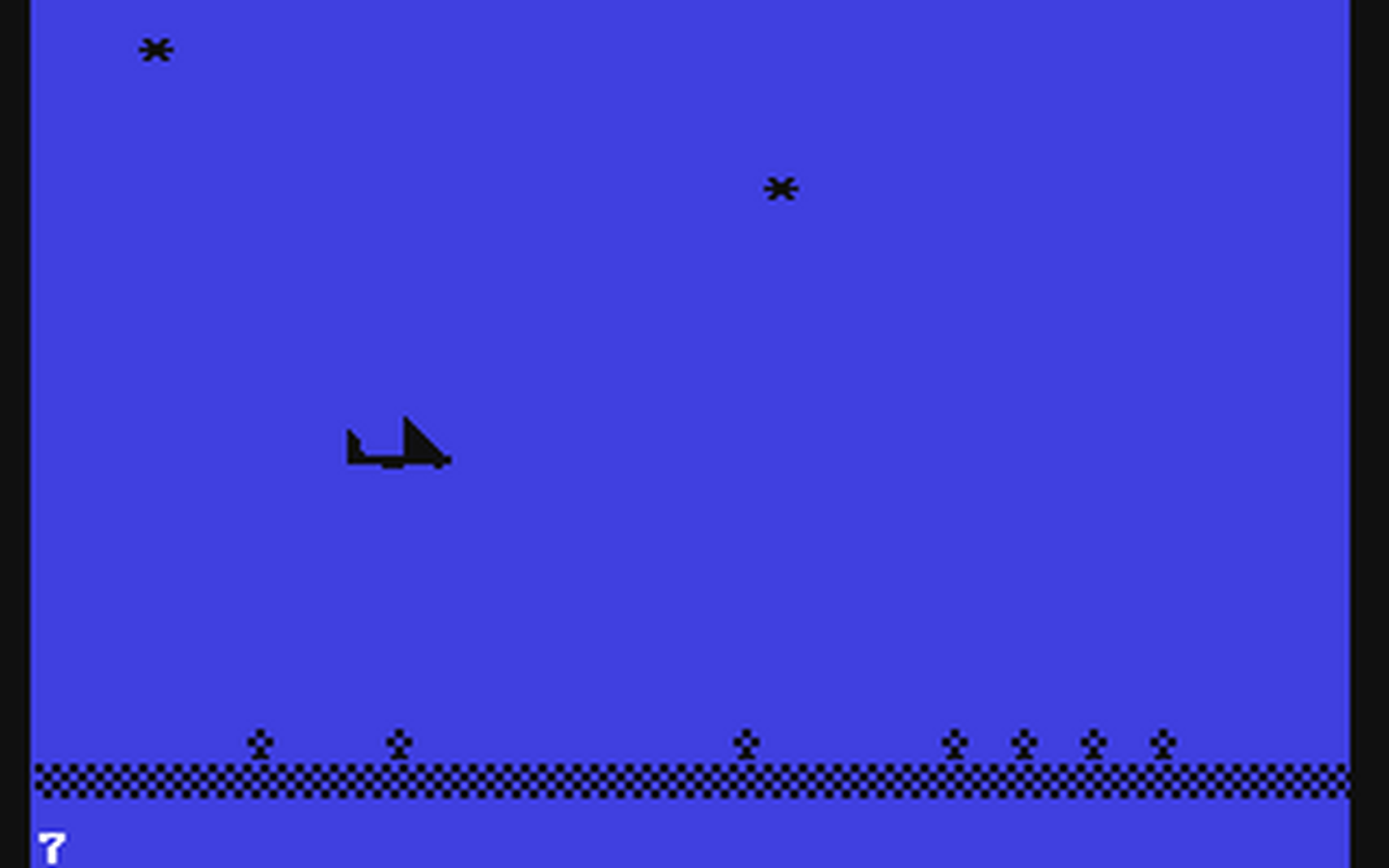 C64 GameBase Bomber Moderne_Verlags-Gesellschaft 1984