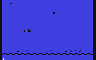 C64 GameBase Bomber Moderne_Verlags-Gesellschaft 1984