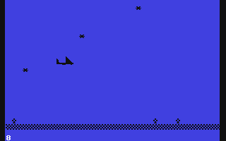 C64 GameBase Bombing_Run Granada_Publishing_Ltd. 1983