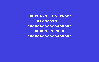 C64 GameBase Boom_Redder Courbois_Software 1985