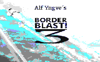 C64 GameBase Border_Blast_III The_New_Dimension_(TND) 2017