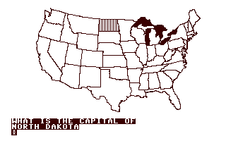 C64 GameBase Born_in_the_USA Loadstar/Softdisk_Publishing,_Inc. 1987