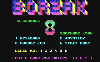 C64 GameBase Borzak Channel_8_Software 1984