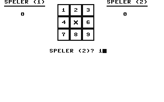 C64 GameBase Boter_Kaas_en_Eieren Commodore_Info 1985
