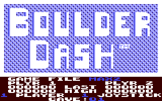 C64 GameBase Boulder-Max_II (Not_Published)