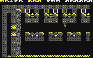 C64 GameBase BoulderBrain (Not_Published) 1988