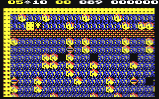 C64 GameBase Boulder_Dash_04 (Not_Published) 1986