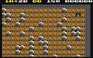 C64 GameBase Boulder_Dash_05 (Not_Published) 1986