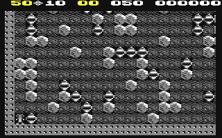 C64 GameBase Boulder_Dash_07 (Not_Published) 1986