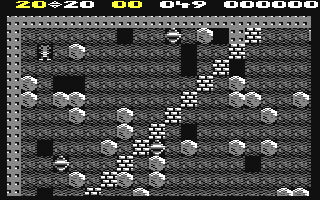 C64 GameBase Boulder_Dash_08 (Not_Published) 1986