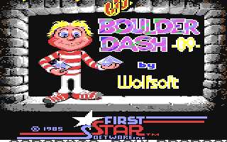 C64 GameBase Boulder_Dash_09 (Not_Published)