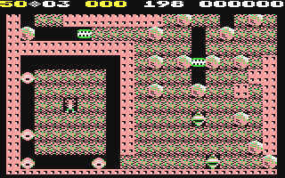 C64 GameBase Boulder_Dash_16 (Not_Published) 1987