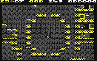 C64 GameBase Boulder_Dash_17 (Not_Published) 1987
