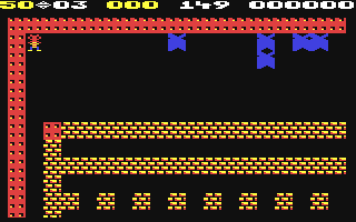 C64 GameBase Boulder_Dash_20 (Not_Published) 1987