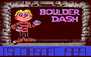 C64 GameBase Boulder_Dash_2000 (Not_Published) 1989