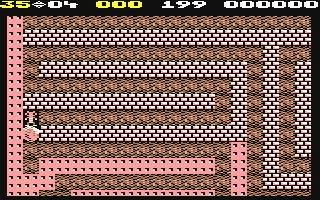 C64 GameBase Boulder_Dash_28 (Not_Published) 1987